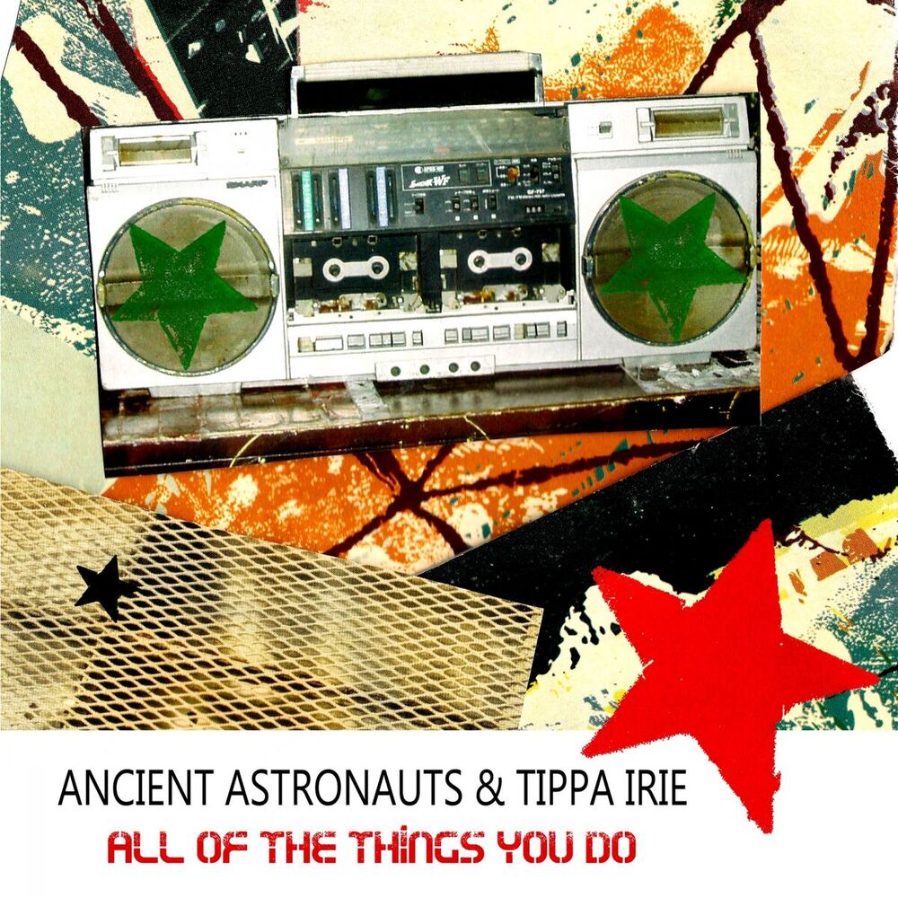 Picture of All of the Things You Do