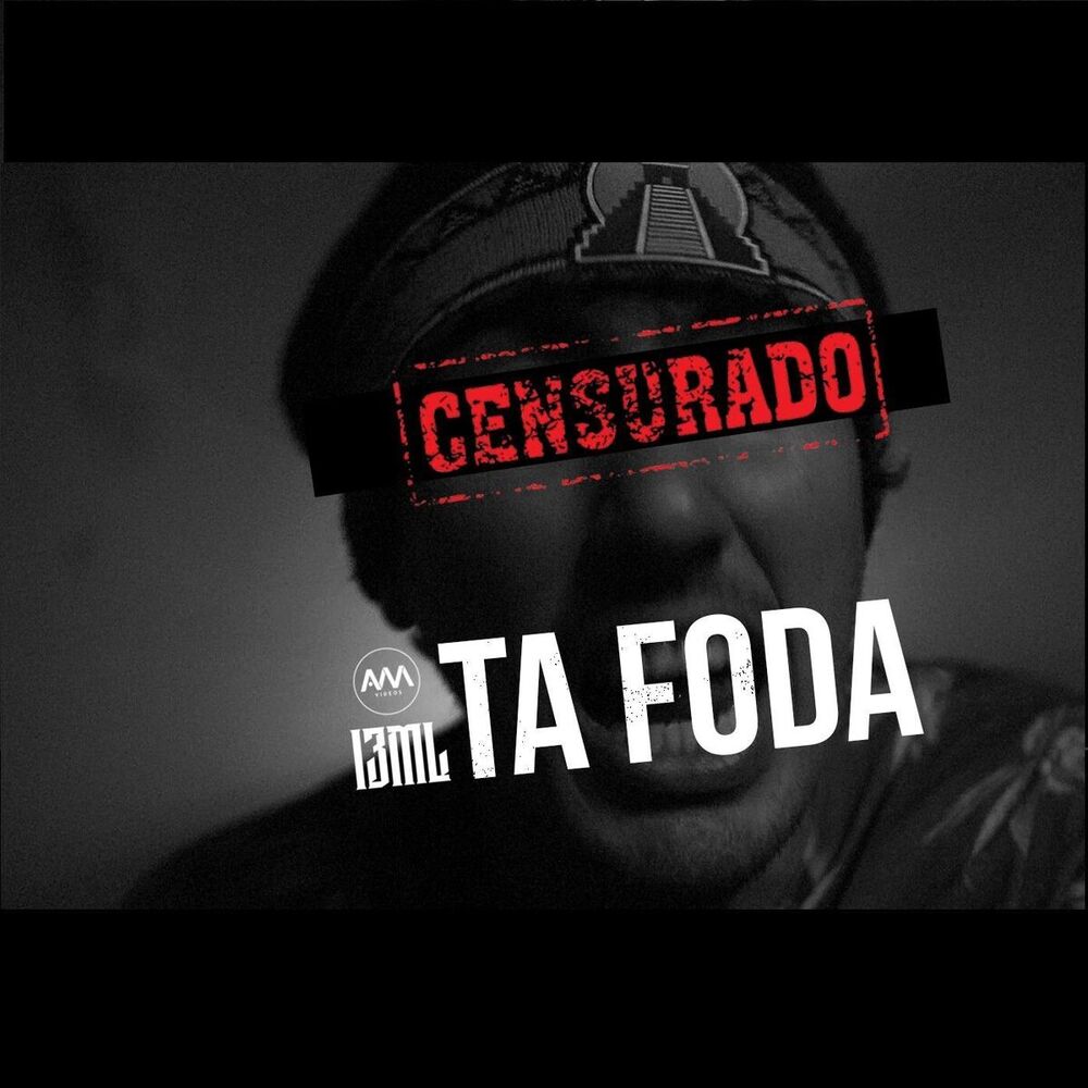 Picture of Tá Foda