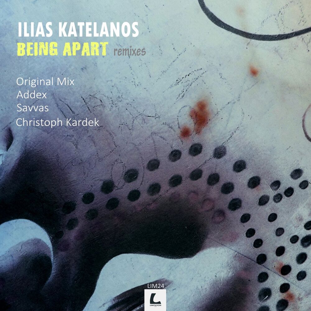 Picture of Being Apart (Remixes)