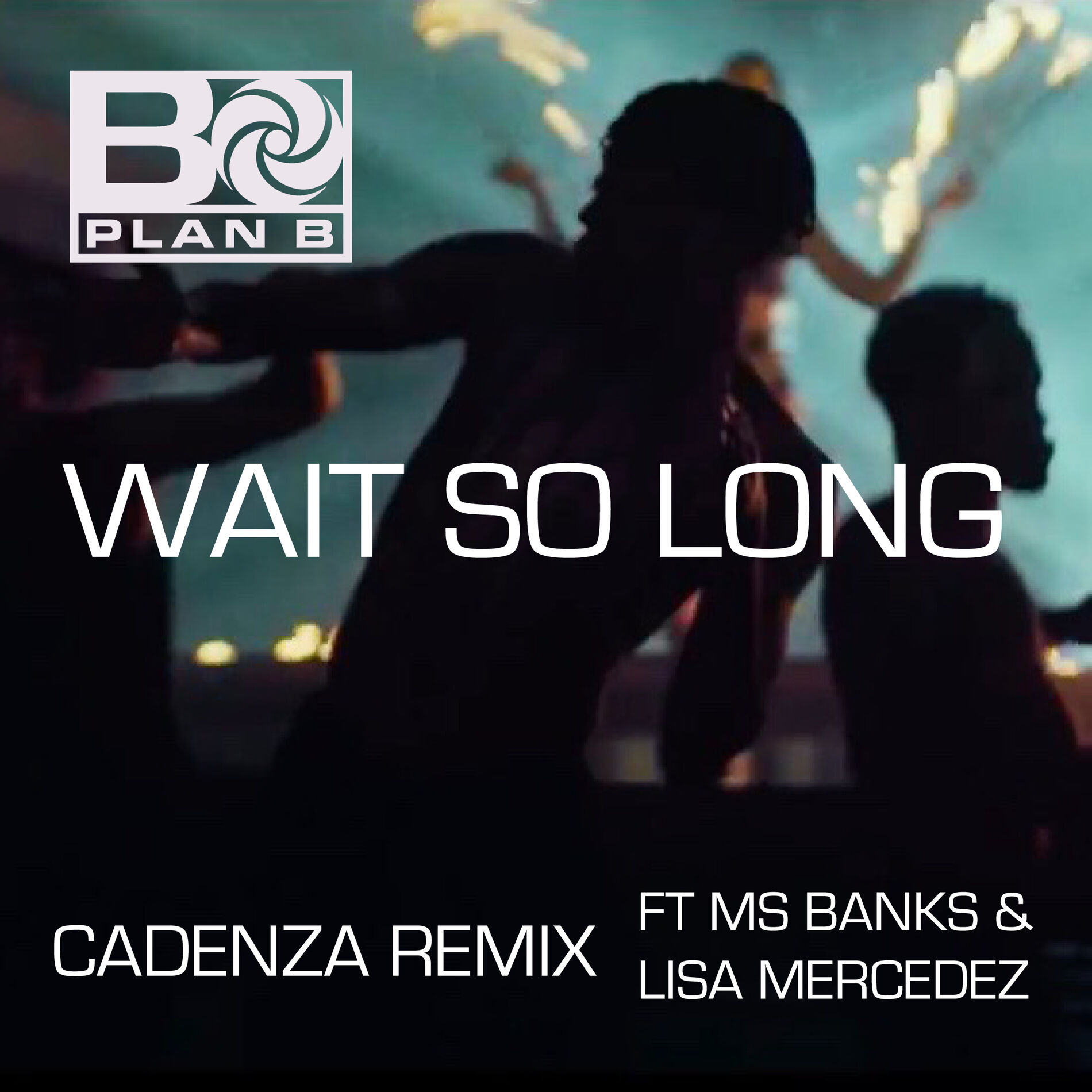 Album cover of Wait so Long (Cadenza Remix) [feat. Ms Banks and Lisa Mercedez]