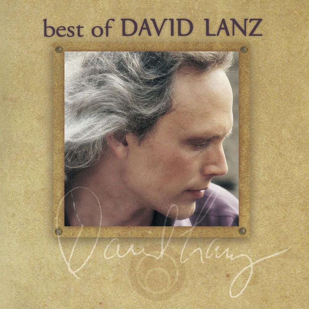 Picture of Best Of David Lanz