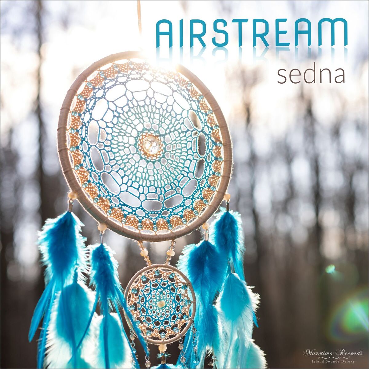 Album cover of Sedna (Up And Away Mix)
