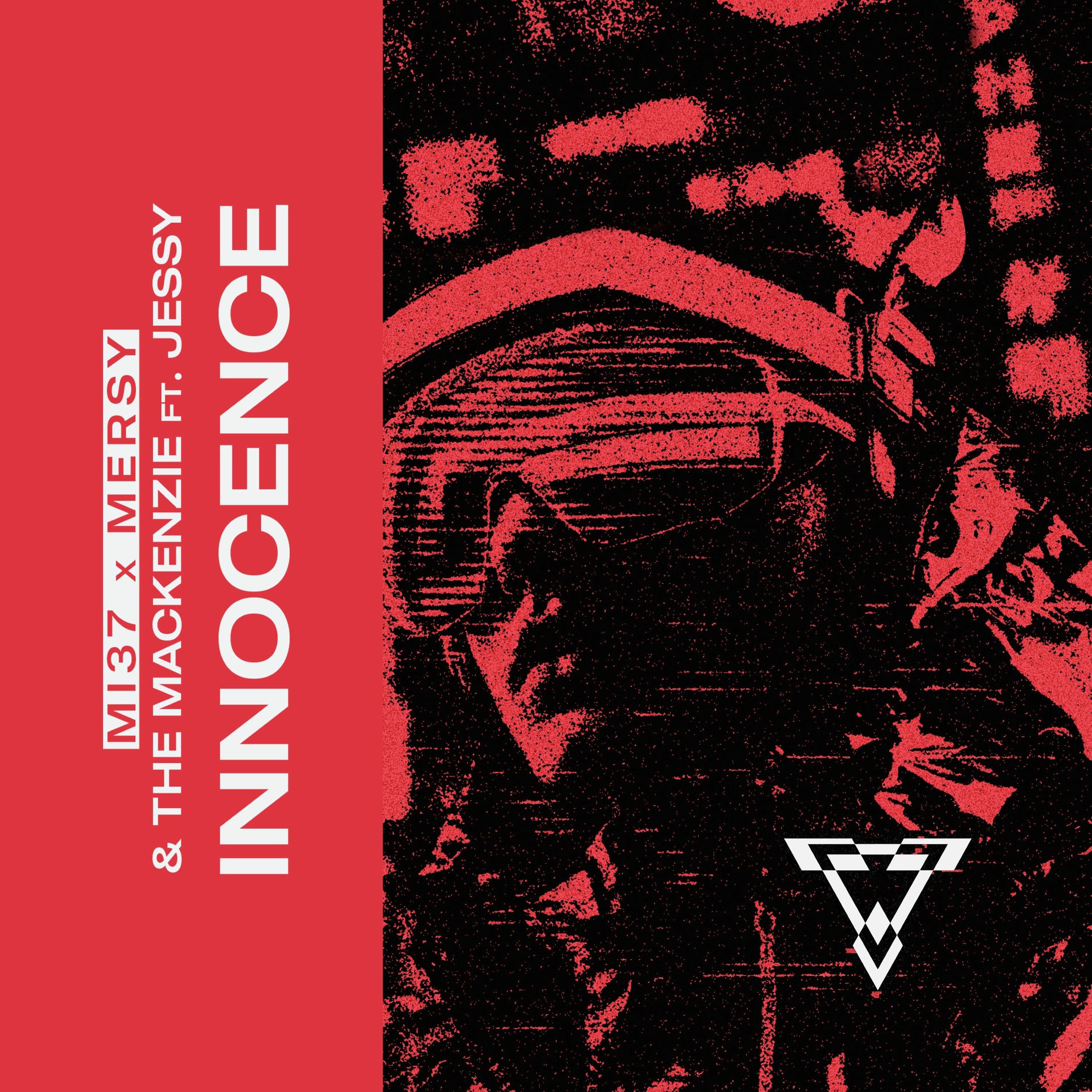 Album cover of Innocence