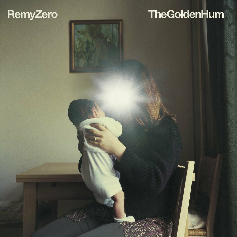 Picture of The Golden Hum (Internet Album)