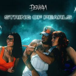Cover of String of Pearls