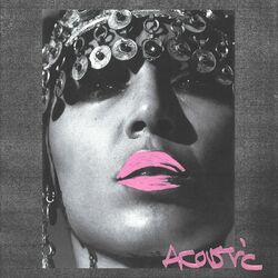 Cover of Tattoo (Acoustic)