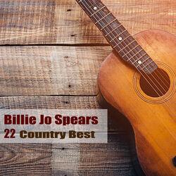 Cover of 22 Country Best