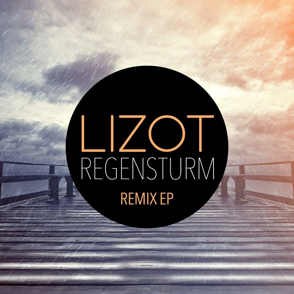 Picture of Regensturm (Remix EP)