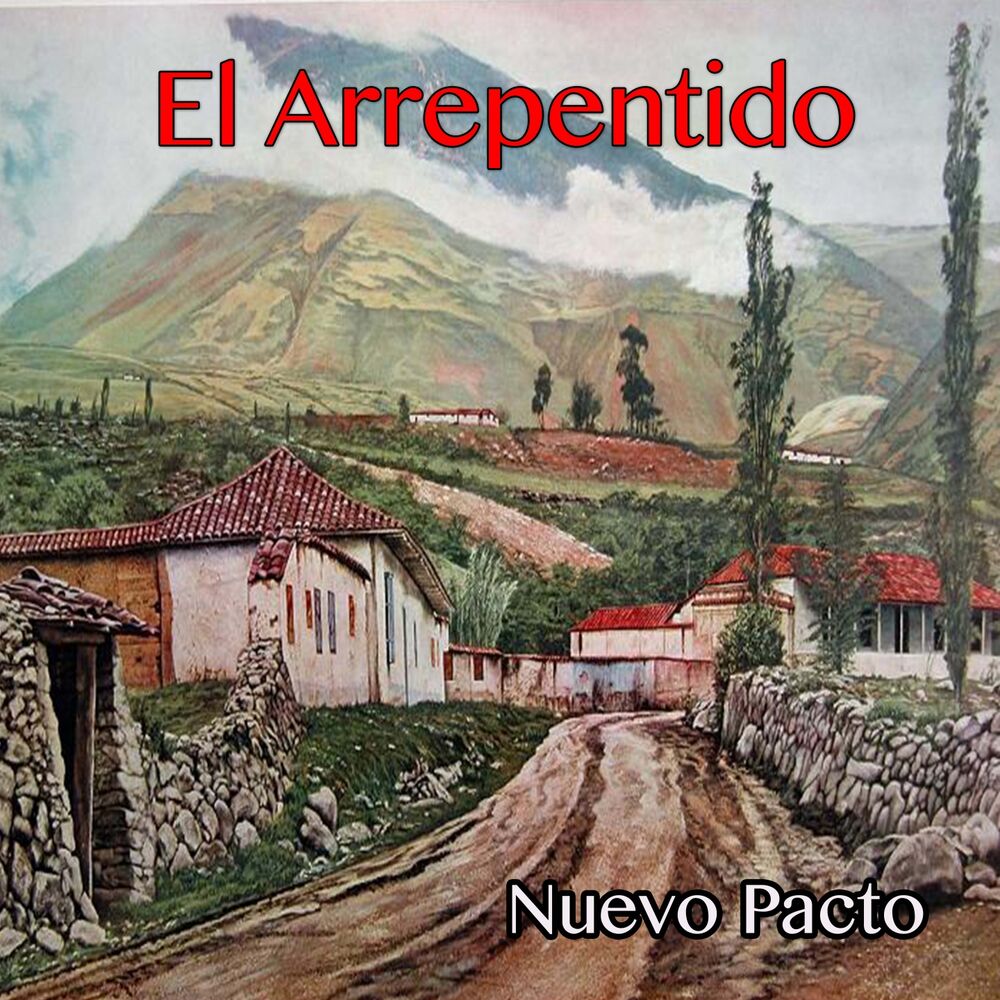 Picture of El Arrepentido