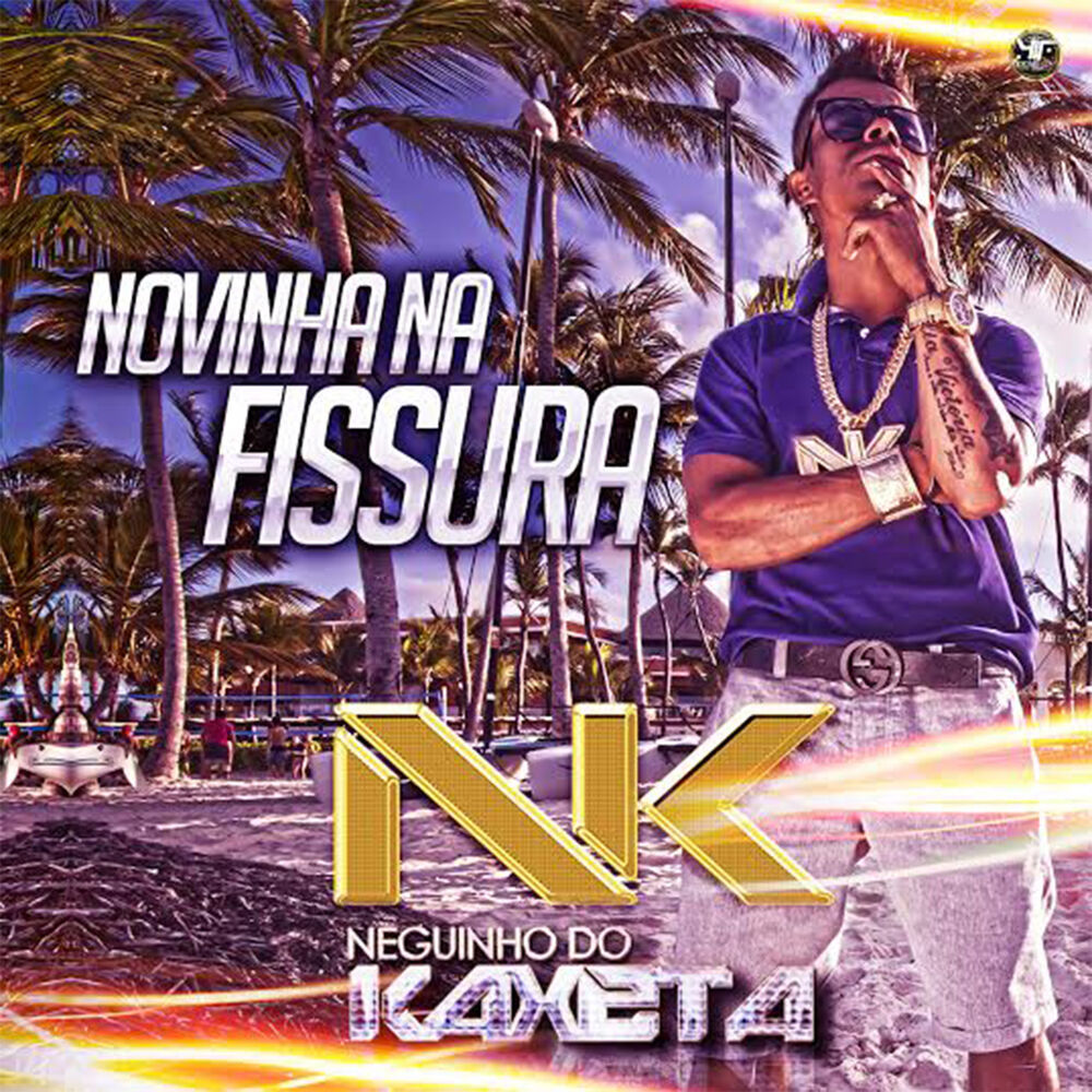 Picture of Novinha na Fissura