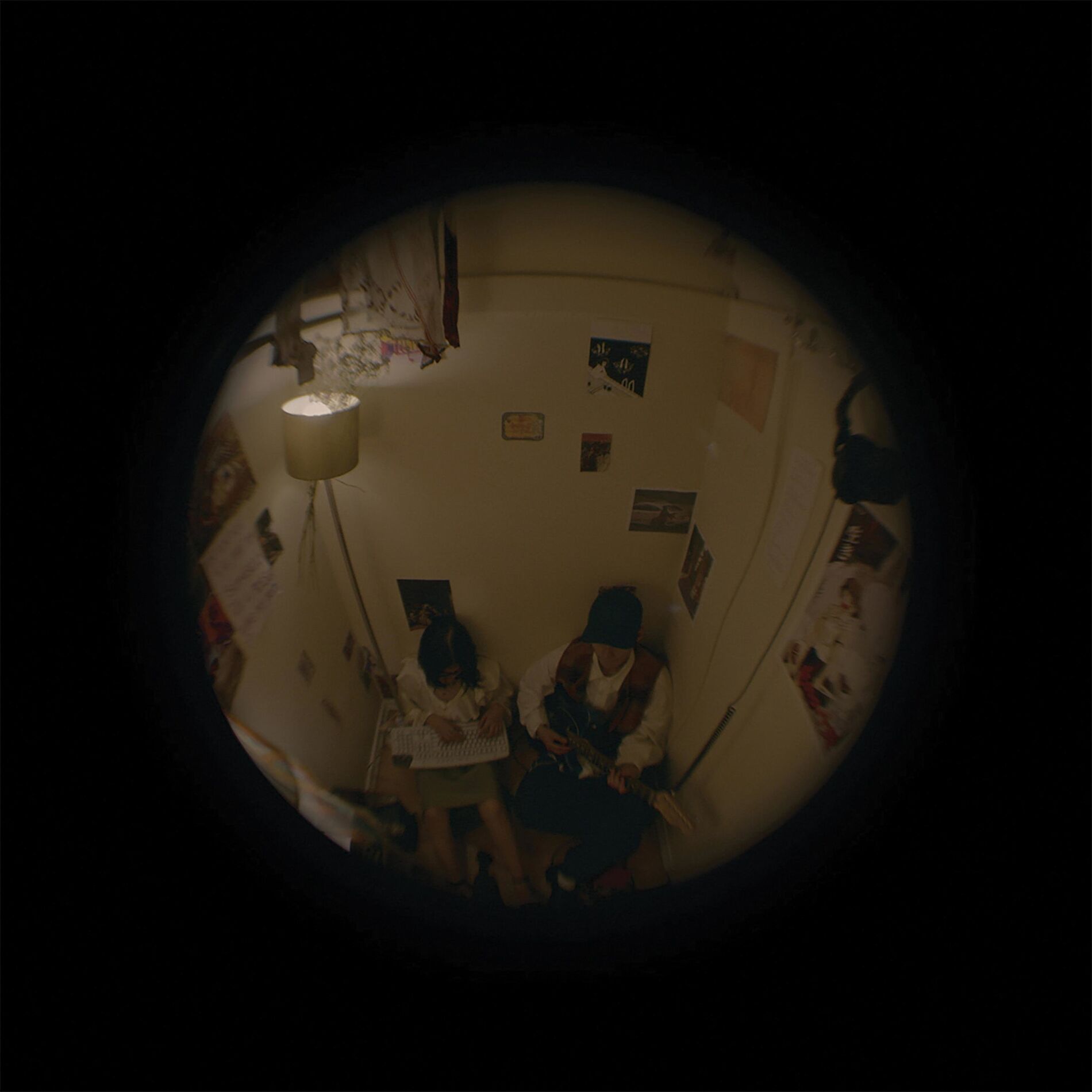 Album cover of 3rr0r (feat. Justice Der) [Live Performance]