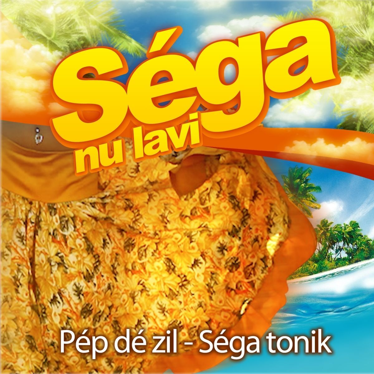 Album cover of Li tourné