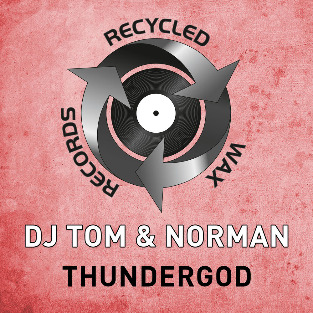 Picture of Thundergod