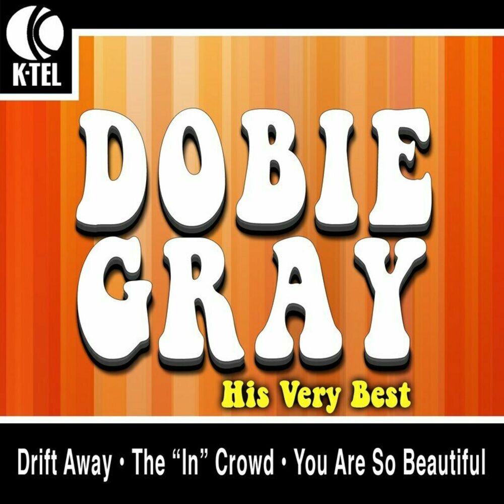 Picture of Dobie Gray - His Very Best