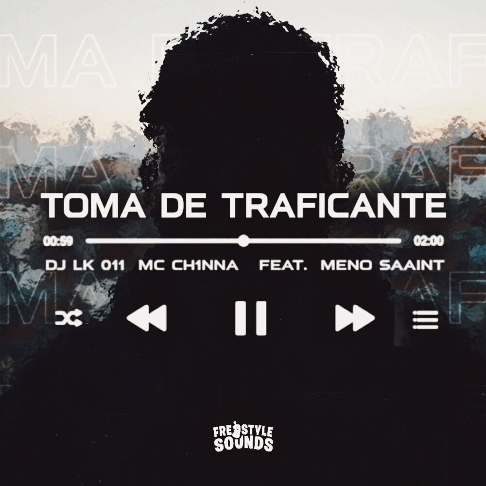 Picture of Toma De Traficante