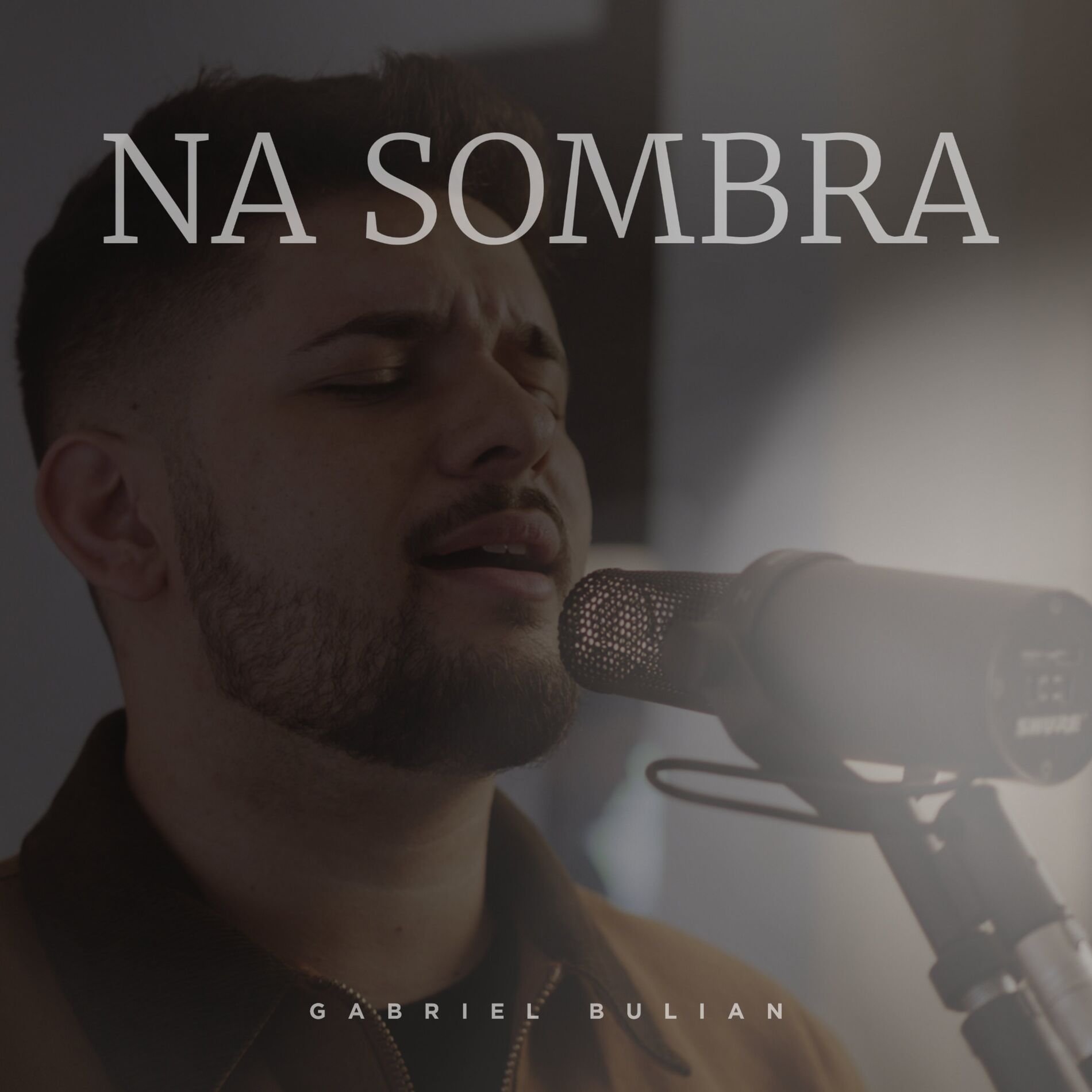 Album cover of Na Sombra
