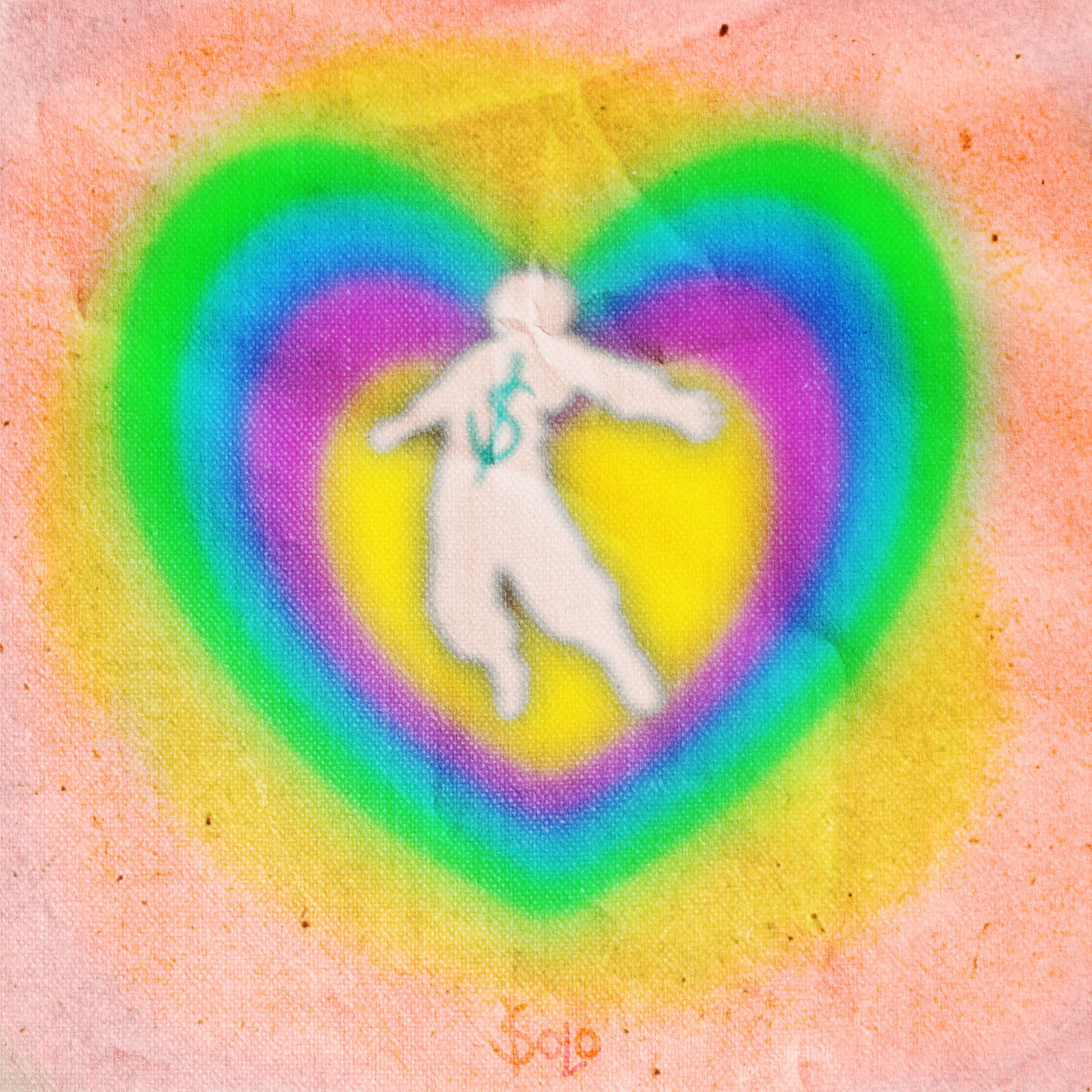 Album cover of Canción De Amor