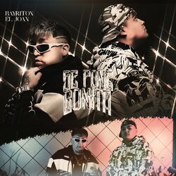 Cover of Se Pone Bonita