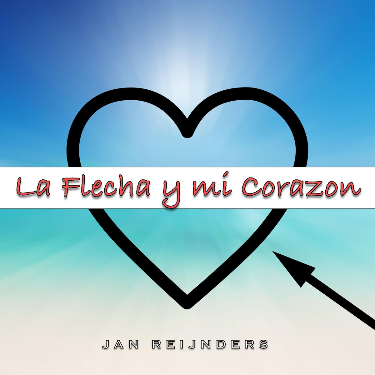 Album cover of La Flecha y Mi Corazón