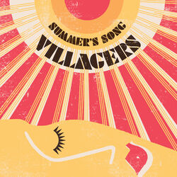 Cover of Summer's Song