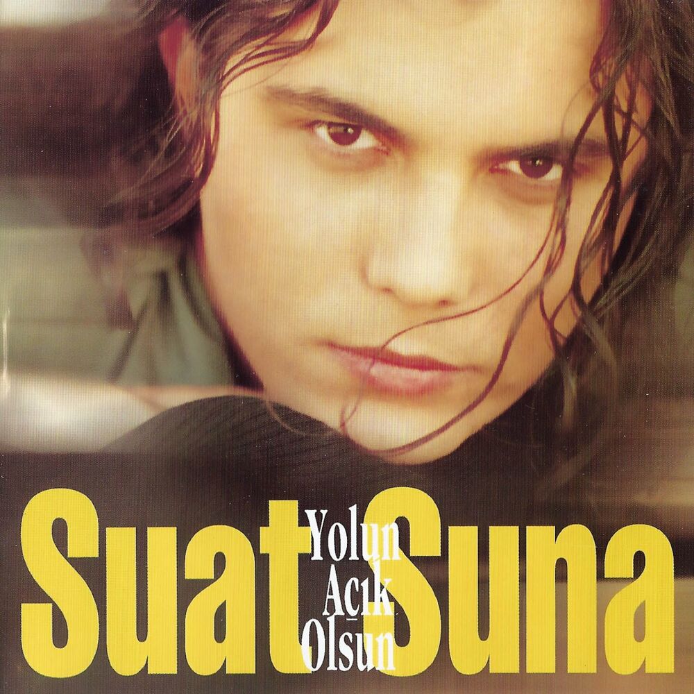 Picture of Yolun Açık Olsun