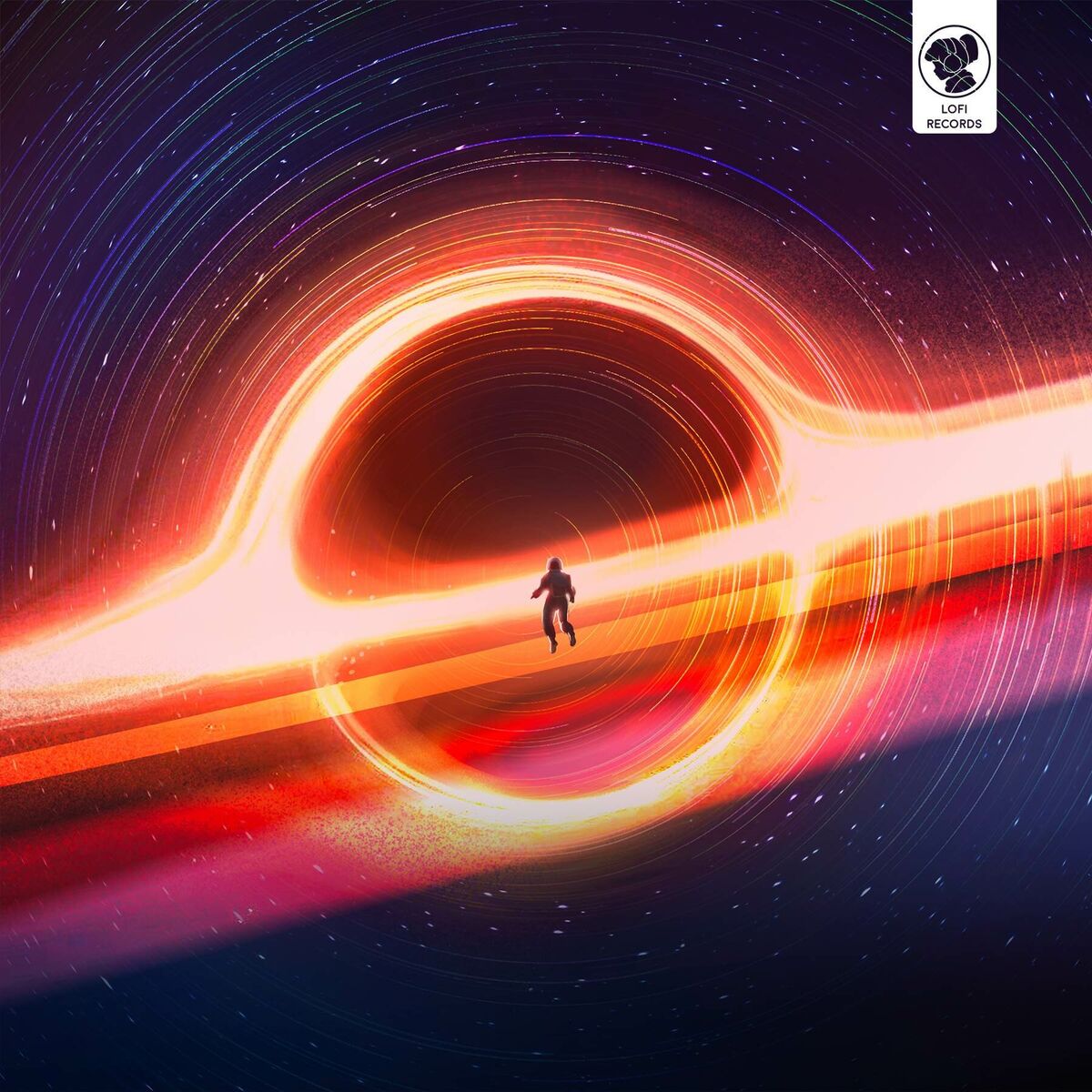 Album cover of Black Hole