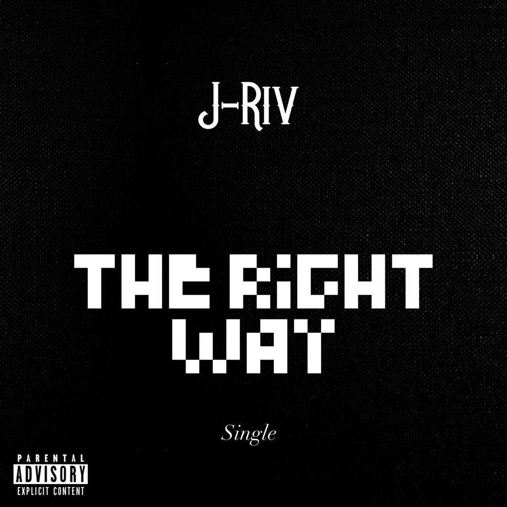 Picture of The Right Way