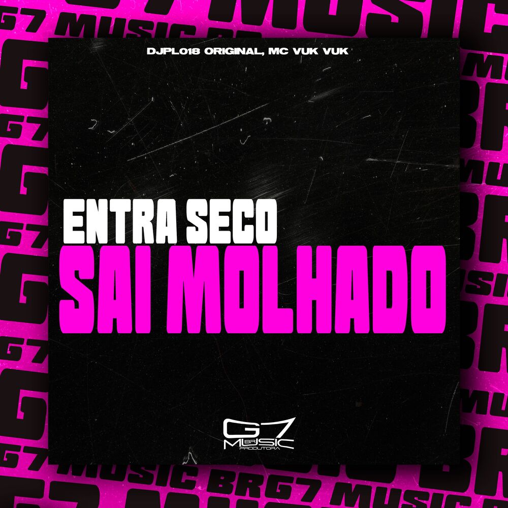 Picture of Entra Seco Sai Molhado