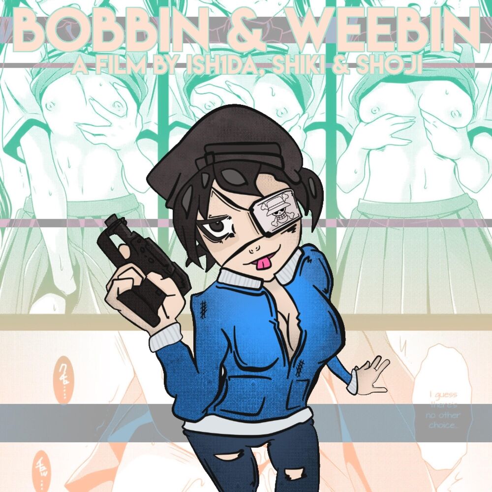 Picture of Bobbin & Weebin (feat. Shiki)