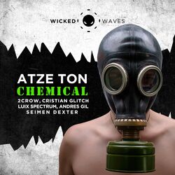 Cover of Chemical