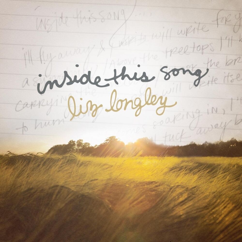 Picture of Inside This Song