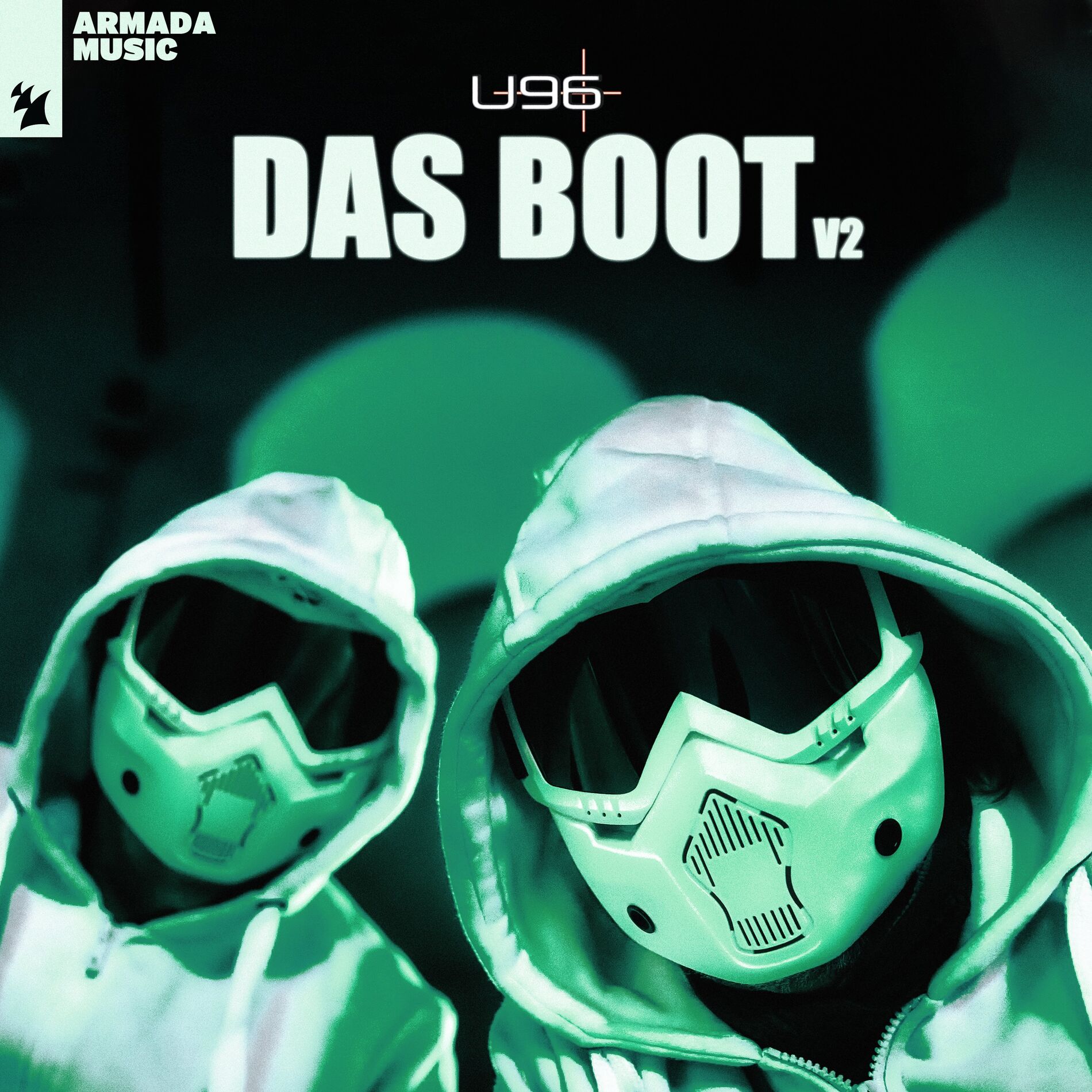Album cover of Das Boot (V2)