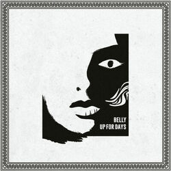 Cover of Up For Days
