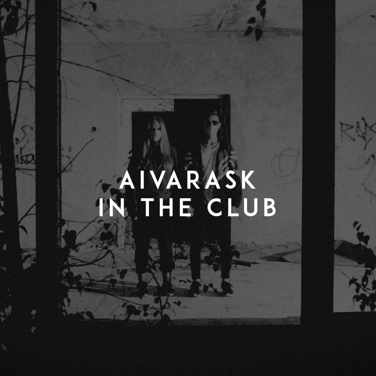 Album cover of In the Club