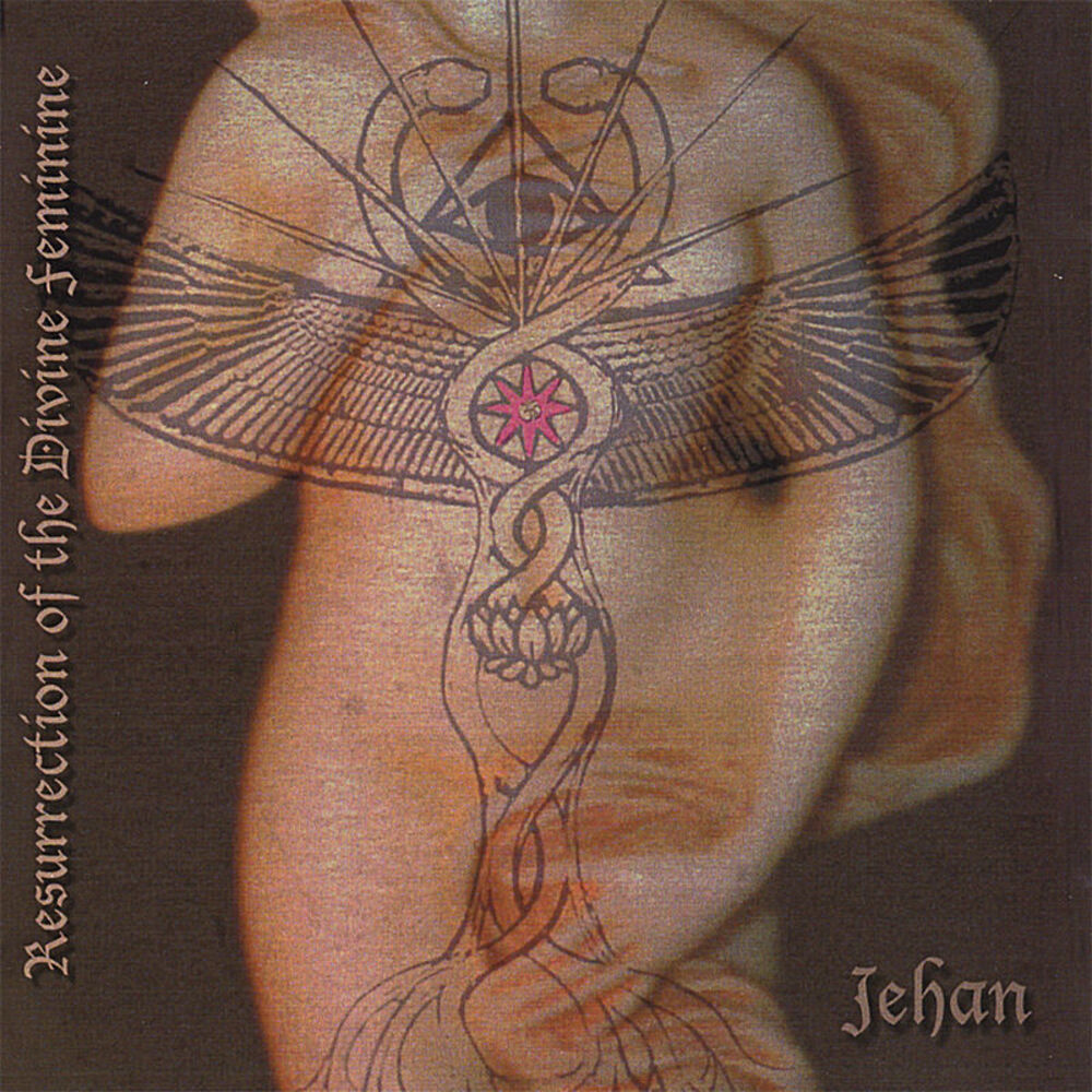 Picture of Resurrection Of The Divine Feminine (2 Cd Set)