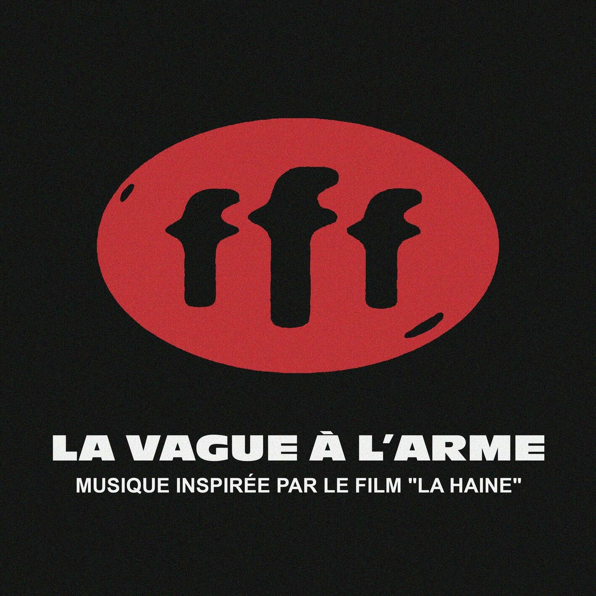 Album cover of Le vague à l'arme