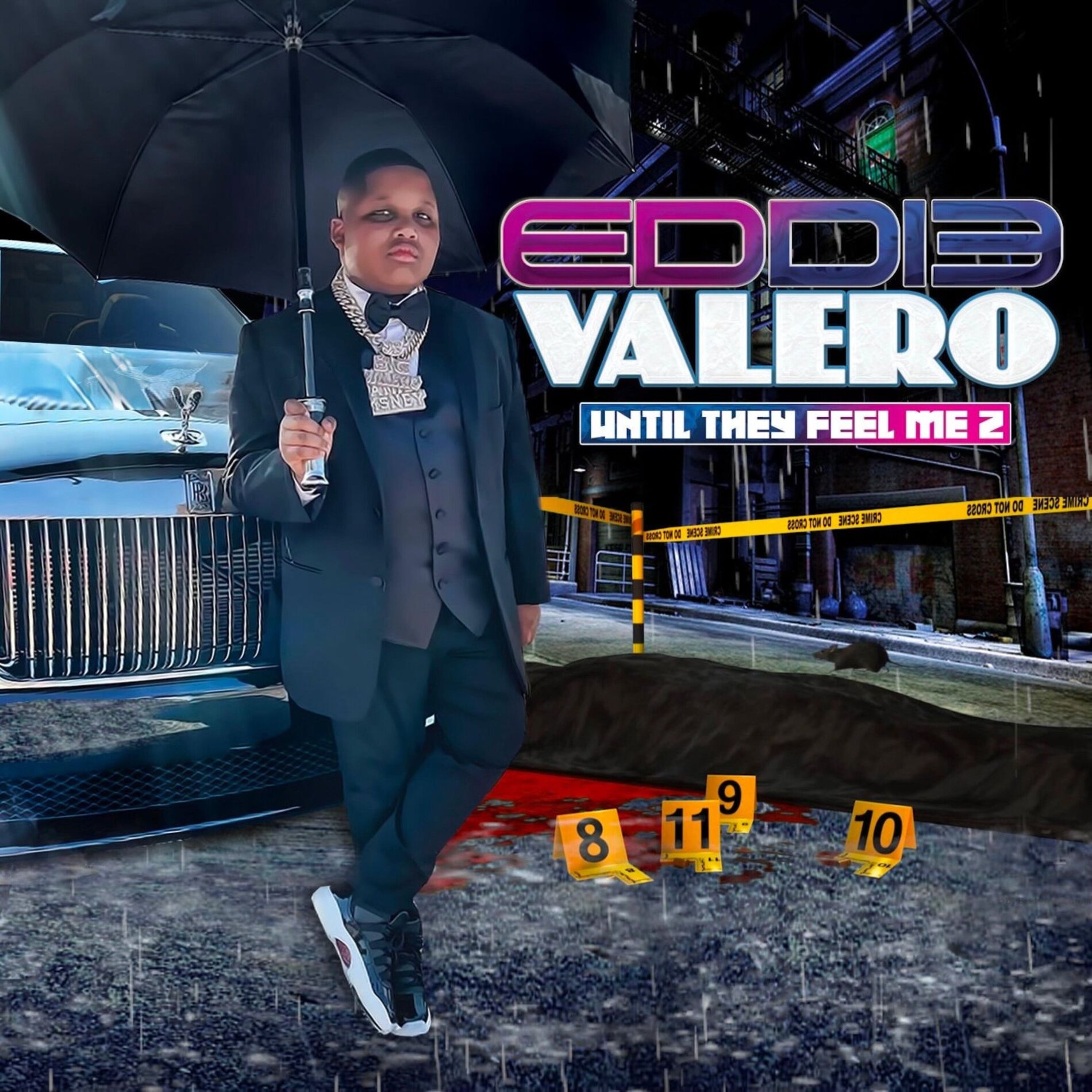 Album cover of Lero Bandplay