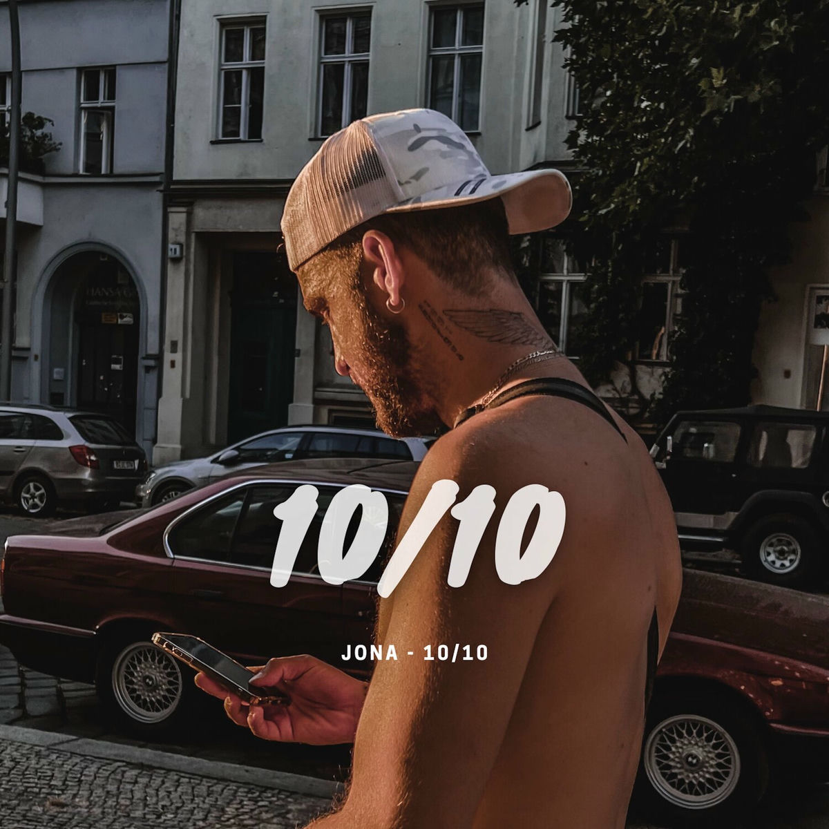 Album cover of 10/10