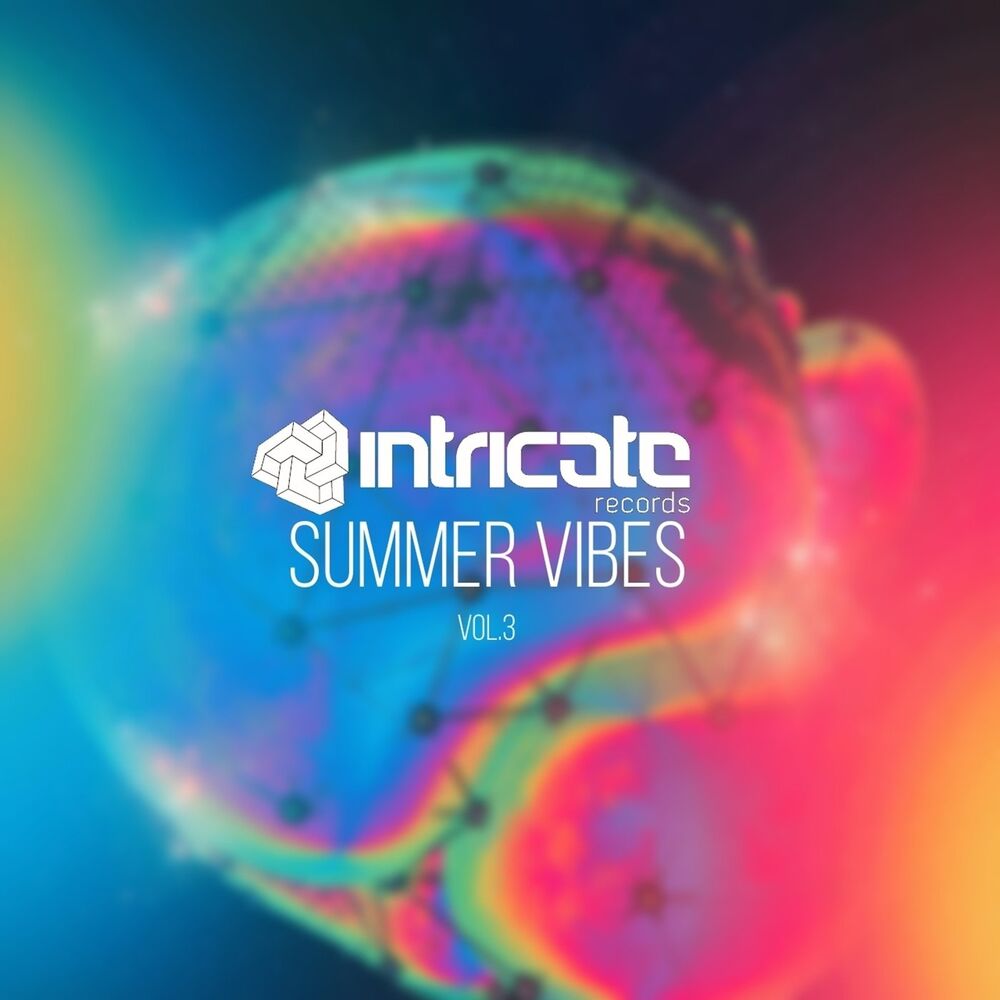 Picture of Intricate Records Summer Vibes, Vol. 3