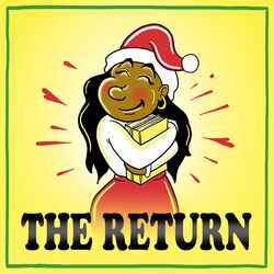 Cover of The Return