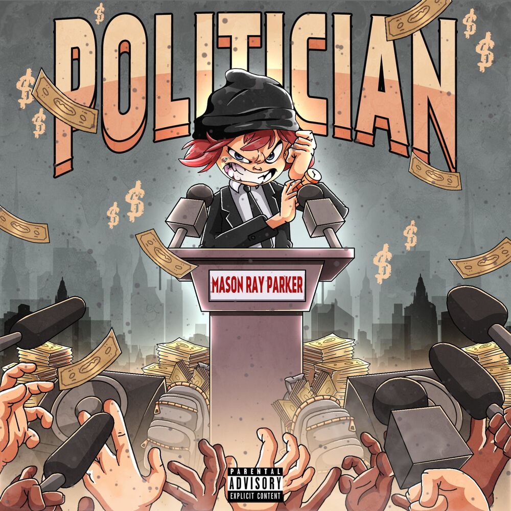 Picture of Politician