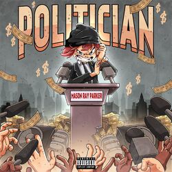 Cover of Politician