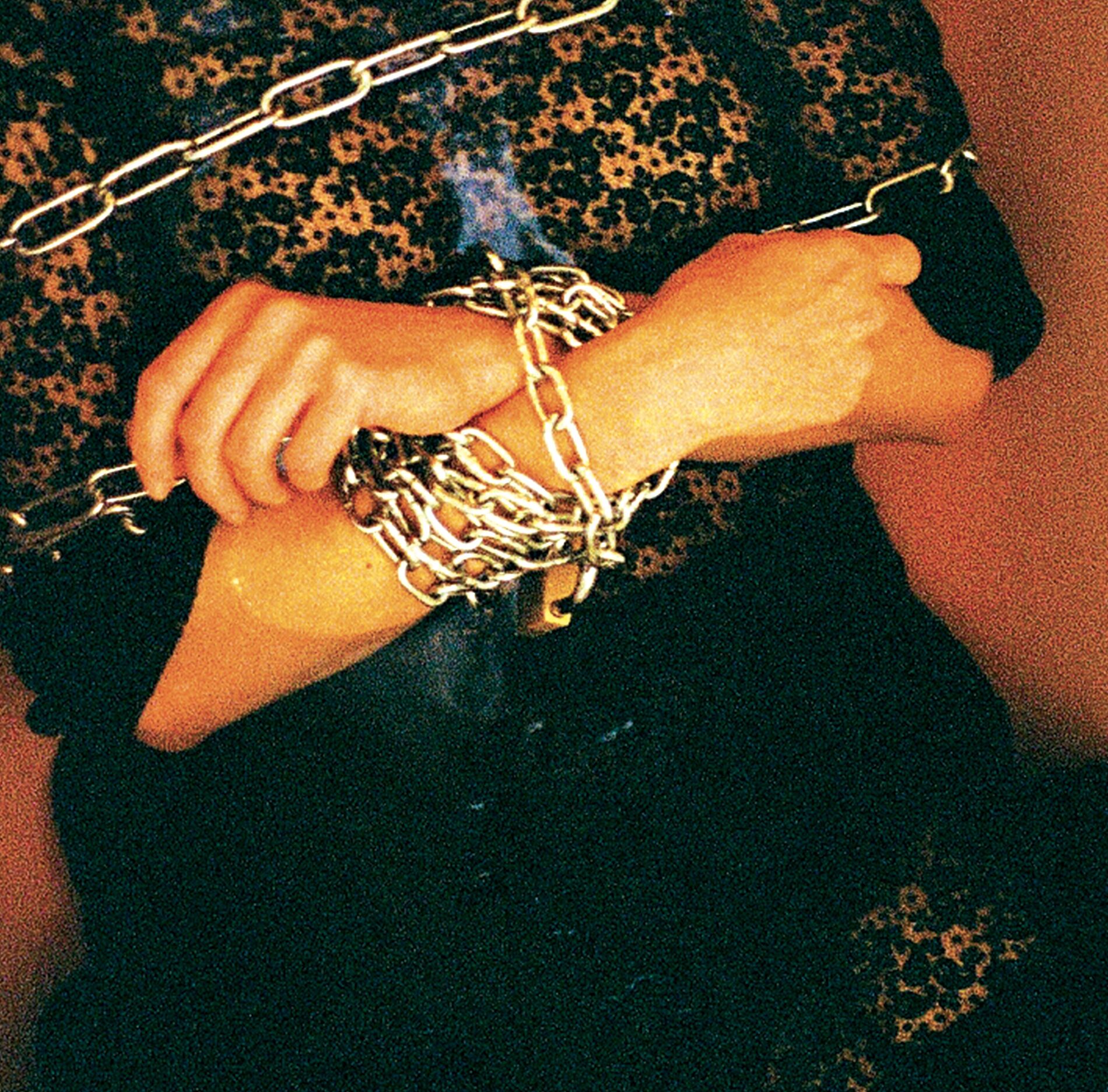 Album cover of The Pure Weapon