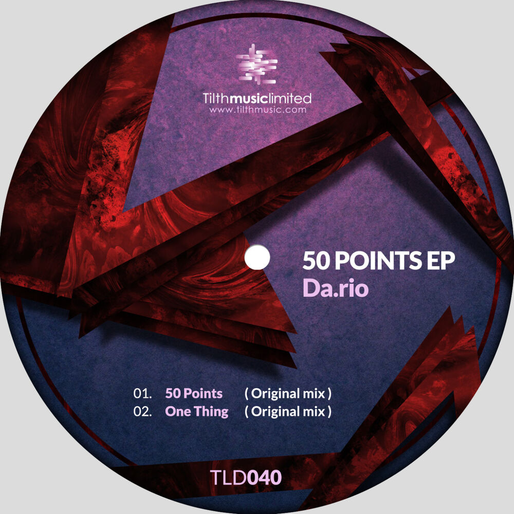 Picture of 50 Points