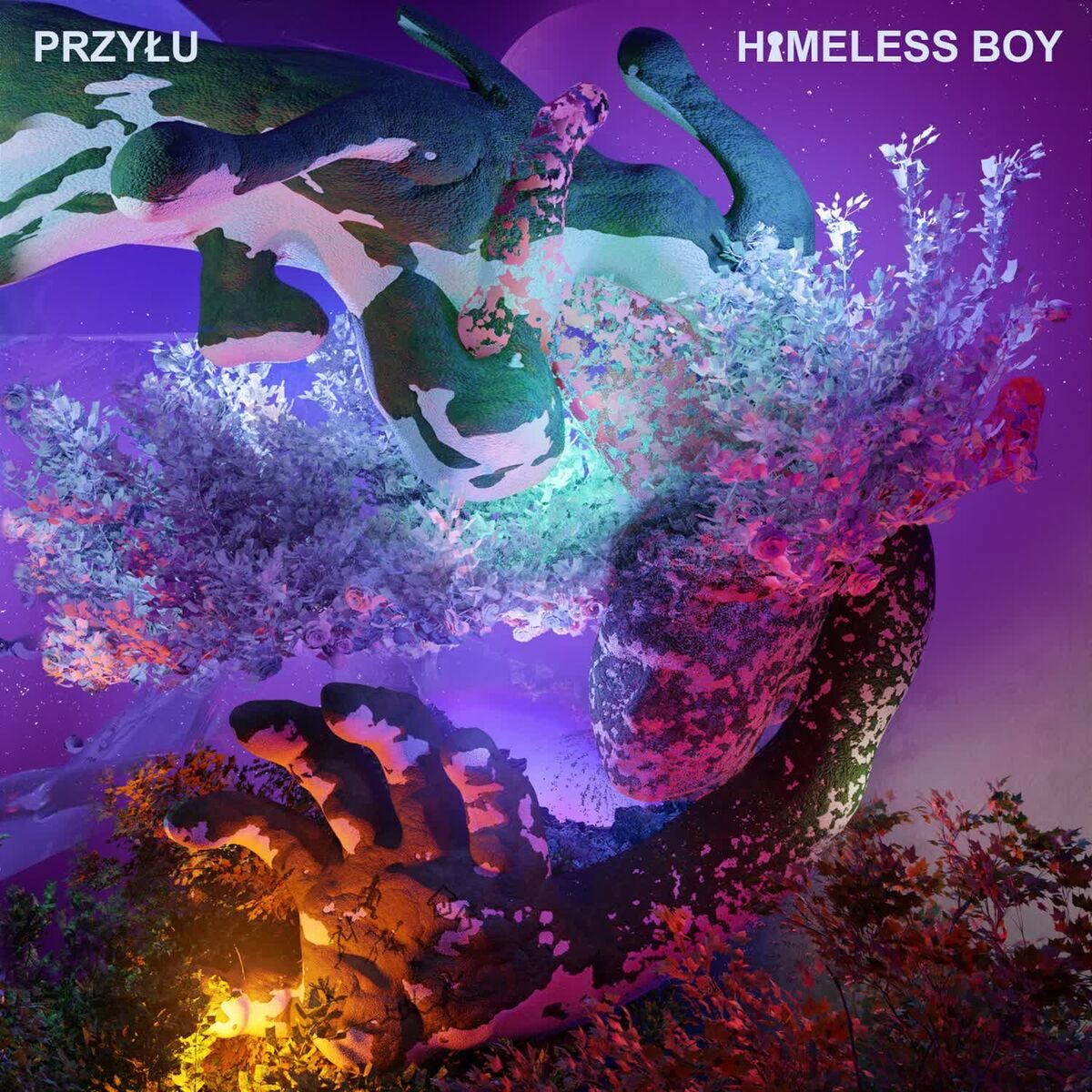 Album cover of PIĘKNE KU##STWO