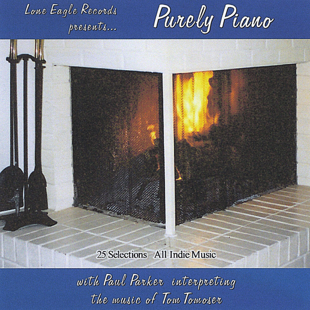 Picture of Purely Piano