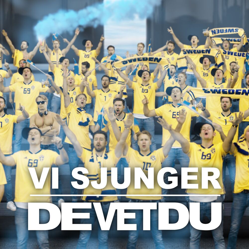 Picture of Vi Sjunger