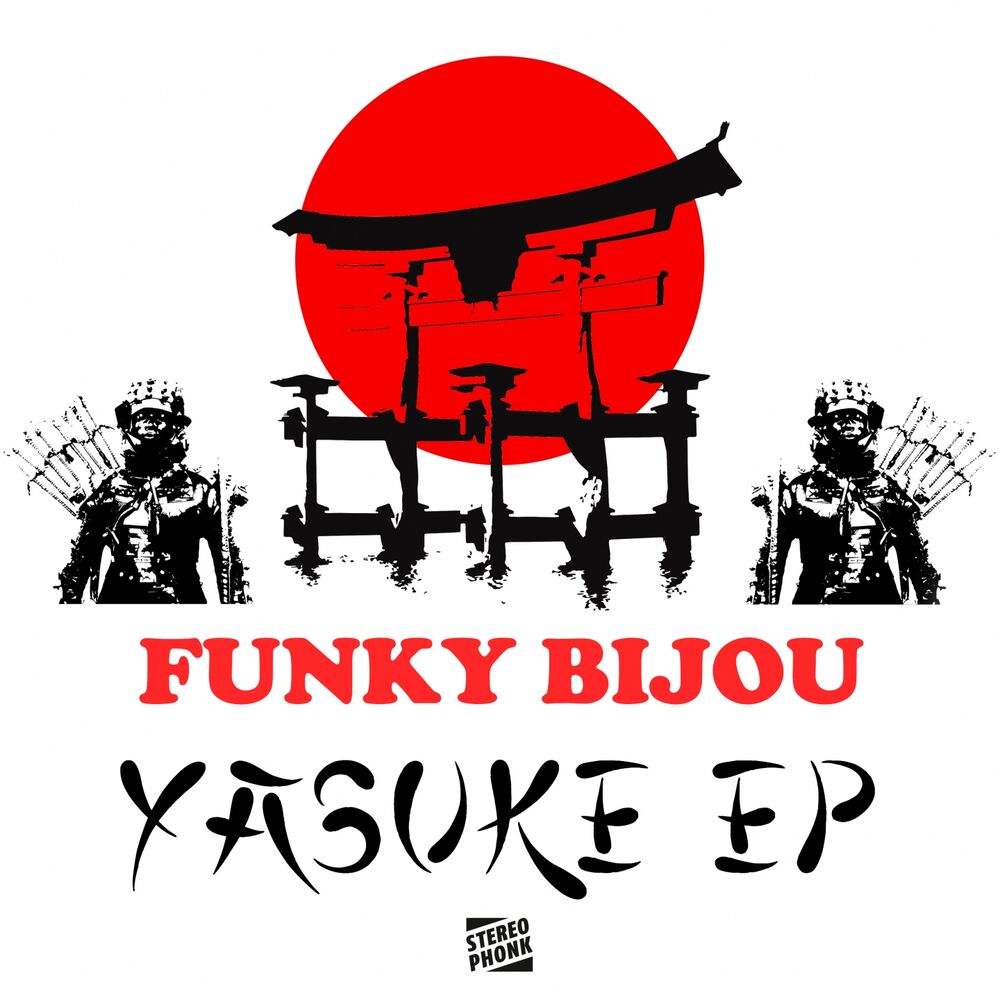 Picture of Yasuke