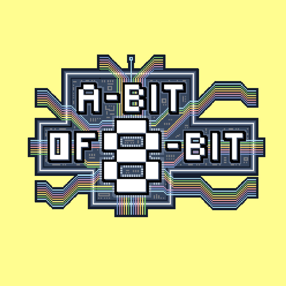 Picture of A-Bit of 8-Bit, Vol. 8