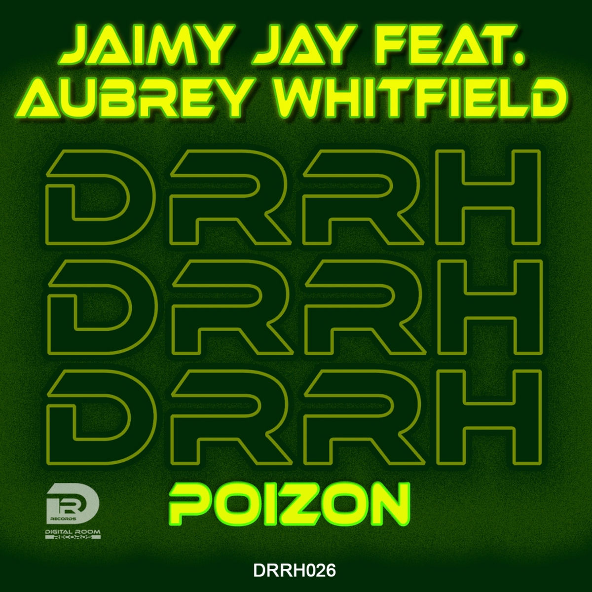 Album cover of Poizon
